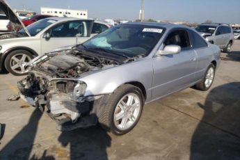 19UYA42693A003715 | 2003 Acura 3.2cl type-s