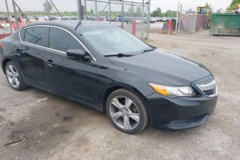 19VDE1F30EE003109 | 2014 ACURA ILX