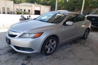 19VDE1F38EE001849 | 2014 Acura ilx 20