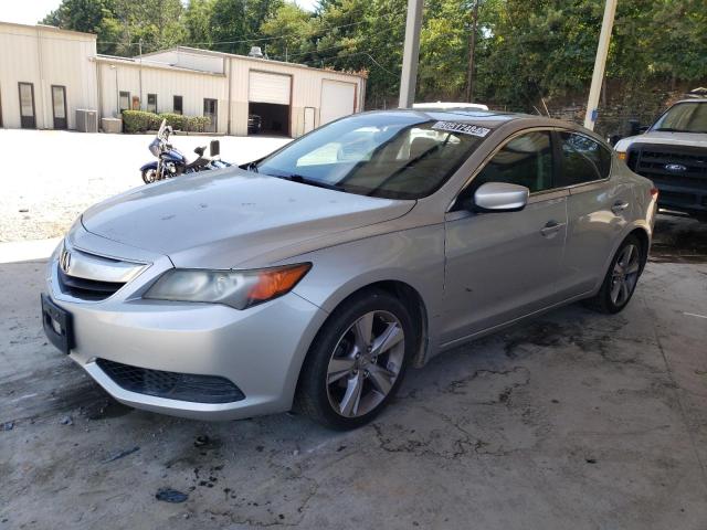 19VDE1F38EE001849 | 2014 Acura ilx 20