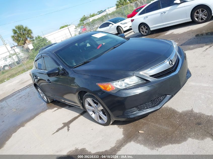 19VDE1F39EE011435 | 2014 ACURA ILX