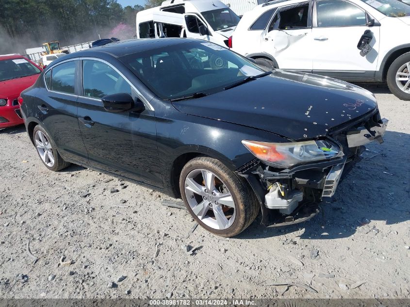 19VDE1F58DE004606 | 2013 ACURA ILX