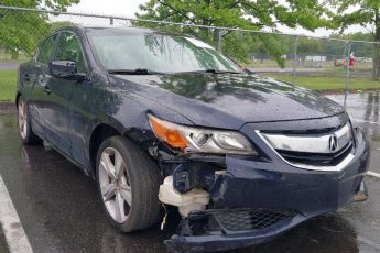 19VDE1F59DE021902 | 2013 ACURA ILX