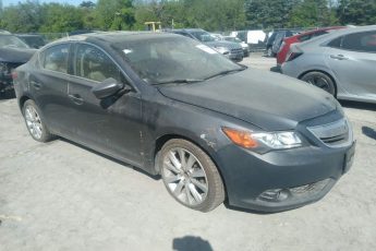 19VDE1F76DE014150 | 2013 ACURA ILX