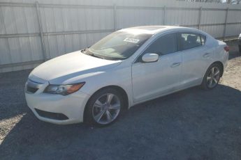 19VDE1F78EE002275 | 2014 ACURA ILX 20 TEC