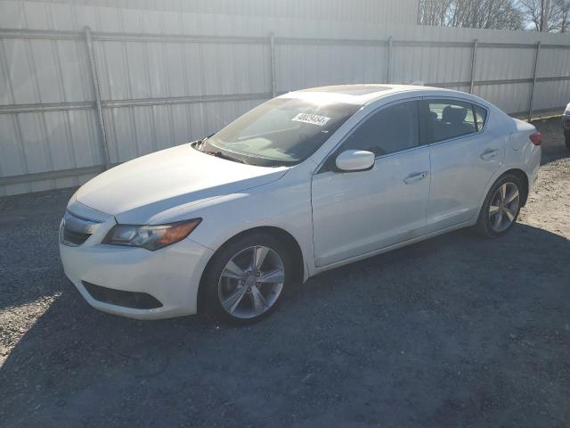 19VDE1F78EE002275 | 2014 ACURA ILX 20 TEC