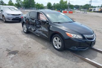 19VDE3F73DE300193 | 2013 ACURA ILX HYBRID