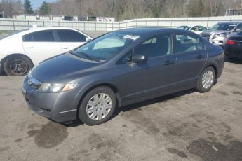 19XFA16339E018964 | 2009 Honda civic vp