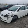 JTDBT903371123892 | 2007 TOYOTA YARIS