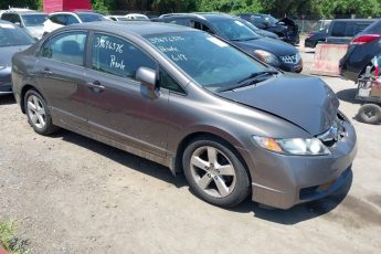 19XFA1F69BE020492 | 2011 HONDA CIVIC