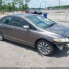 3FA6P0LU8JR248900 | 2018 FORD FUSION SE