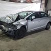 3FADP4EJ1CM161308 | 2012 Ford fiesta se