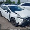 3FA6P0SU6KR251815 | 2019 FORD FUSION TIT