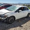 2T1BR32EX5C500124 | 2005 TOYOTA COROLLA