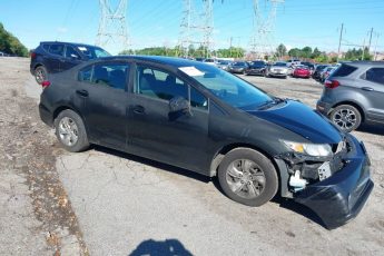 19XFB2F55FE290397 | 2015 HONDA CIVIC