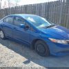 2HGFG3B56DH511702 | 2013 HONDA CIVIC