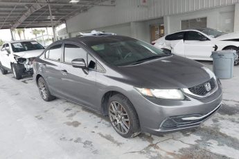 19XFB2F56EE228747 | 2014 HONDA CIVIC