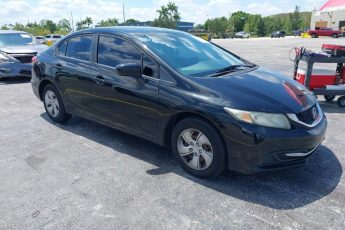 19XFB2F57FE067939 | 2015 HONDA CIVIC