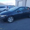 19VDE1F39DE008954 | 2013 ACURA ILX