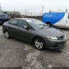 1G1ZD5ST2JF206718 | 2018 CHEVROLET MALIBU LT