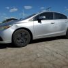 JTDKDTB31F1577869 | 2015 TOYOTA PRIUS C