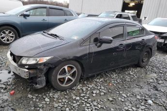 19XFB2F72FE244575 | 2015 HONDA CIVIC SE