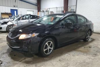 19XFB2F7XFE281180 | 2015 HONDA CIVIC SE