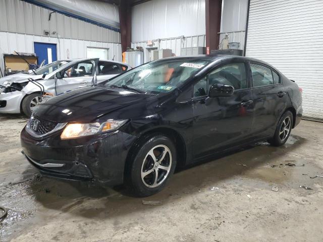 19XFB2F7XFE281180 | 2015 HONDA CIVIC SE