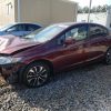 5N1AR2MN1EC698468 | 2014 NISSAN PATHFINDER