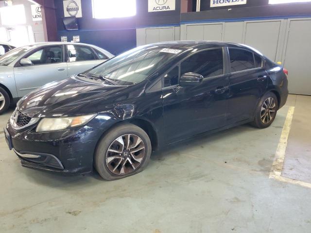 19XFB2F87EE241730 | 2014 HONDA CIVIC EX