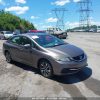 3VW1K7AJ1EM274629 | 2014 VOLKSWAGEN JETTA BASE