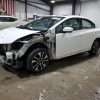 1FADP3N2XFL268429 | 2015 FORD FOCUS TITA