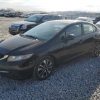 1HGCV3F55KA014378 | 2019 HONDA ACCORD HYB