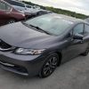 KNAFK4A60G5442396 | 2016 KIA FORTE LX