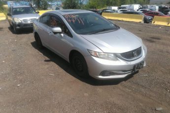 19XFB2F90EE075317 | 2014 HONDA CIVIC