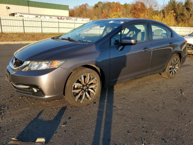 19XFB2F91FE256248 | 2015 HONDA CIVIC EXL