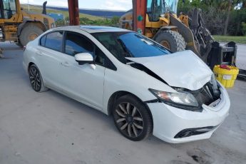 19XFB2F98EE058572 | 2014 HONDA CIVIC