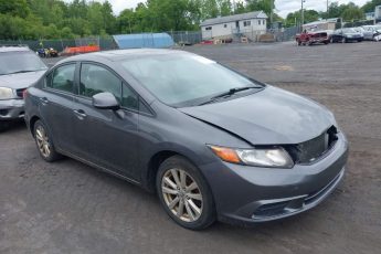 19XFB2F9XCE318340 | 2012 HONDA CIVIC