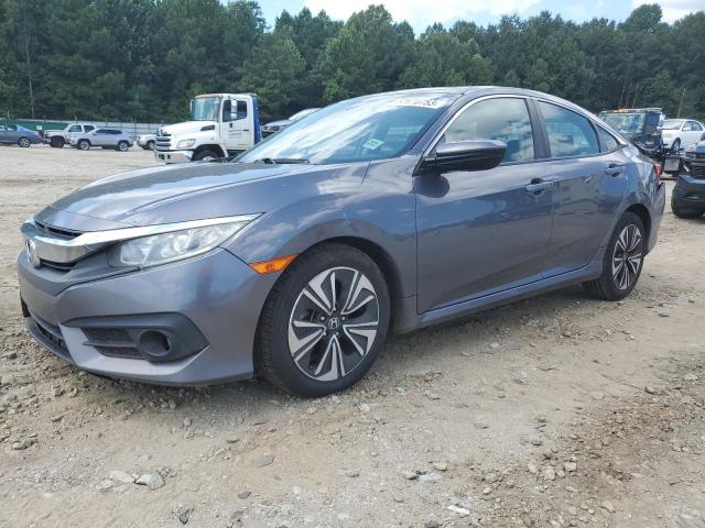 19XFC1F37GE038528 | 2016 HONDA CIVIC EX