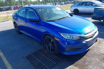 19XFC2F56GE020027 | 2016 HONDA CIVIC