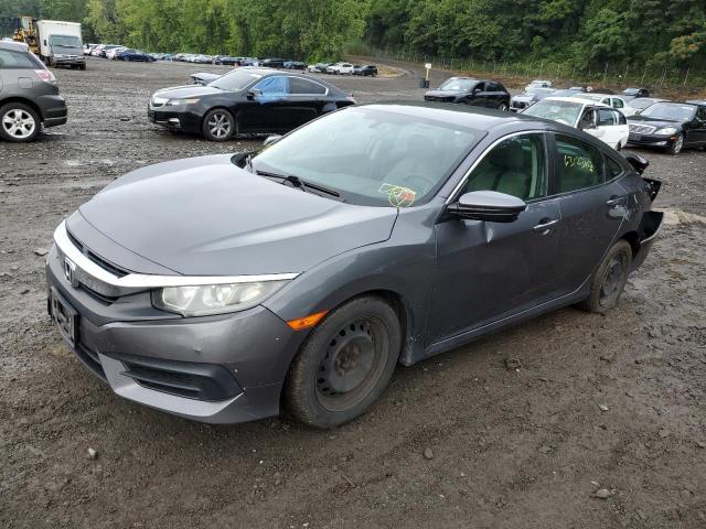 19XFC2F56GE217294 | 2016 HONDA CIVIC LX