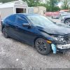 1HGCR2F3XGA045596 | 2016 HONDA ACCORD