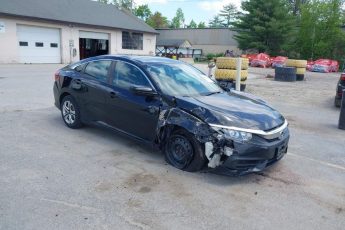 19XFC2F58JE004953 | 2018 HONDA CIVIC