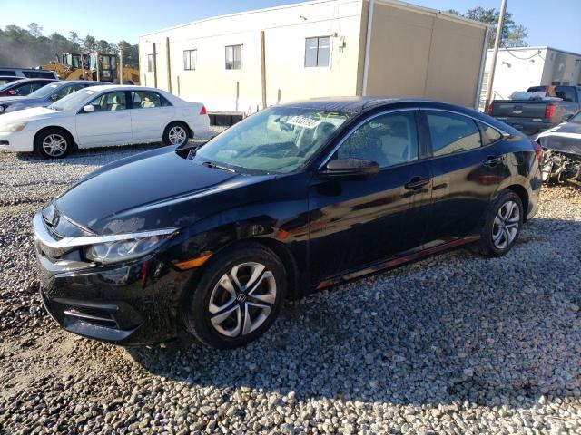 19XFC2F59GE042491 | 2016 HONDA CIVIC LX