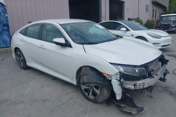 19XFC2F64KE025423 | 2019 HONDA CIVIC