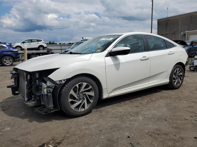 19XFC2F75GE237571 | 2016 Honda civic ex