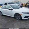 19XFC2F50HE030456 | 2017 HONDA CIVIC LX