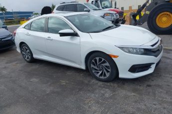 19XFC2F78JE012925 | 2018 HONDA CIVIC