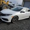 1FA6P0HD8G5105529 | 2016 FORD FUSION SE