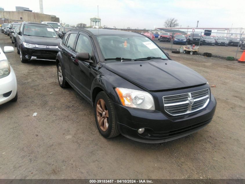 1B3CB3HA0BD191048 | 2011 DODGE CALIBER